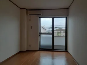 のマンスリーマンション・ウィークリーマンション「アネックス 201・洋室(No.1364035)」メイン画像