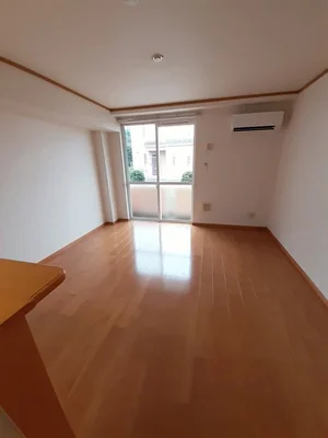 群馬県のマンスリーマンション・ウィークリーマンション「カリーノ・ローザＣ 104・洋室(No.1364036)」メイン画像