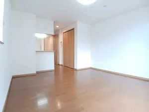 のマンスリーマンション・ウィークリーマンション「セピアコートＫ　Ｂ 102・洋室(No.1364038)」メイン画像