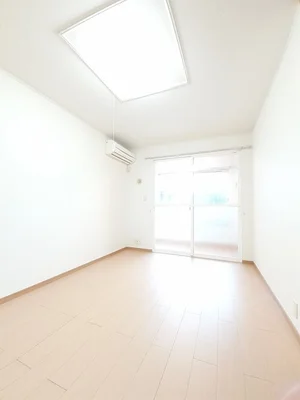 魚沼市のマンスリーマンション・ウィークリーマンション「カーサ・サンフラワーＡ 104・洋室(No.1364040)」メイン画像