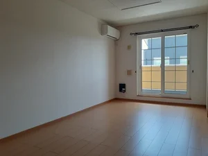 のマンスリーマンション・ウィークリーマンション「イルソーレ 202・洋室(No.1364041)」メイン画像