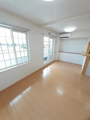 のマンスリーマンション・ウィークリーマンション「Ｍ．Ｙ　ＳＴＯＲＹ 202・洋室(No.1364042)」メイン画像