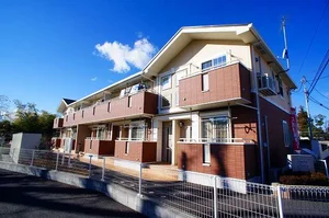 のマンスリーマンション・ウィークリーマンション「ガネーシャ　Ｇ 203・洋室(No.1364044)」メイン画像