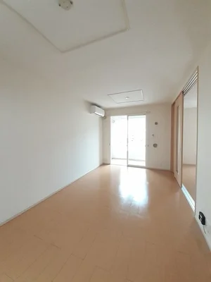 のマンスリーマンション・ウィークリーマンション「セレノコルソ 205・洋室(No.1364047)」メイン画像