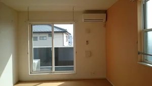 のマンスリーマンション・ウィークリーマンション「ラ　ルーチェＡ 201・洋室(No.1364049)」メイン画像