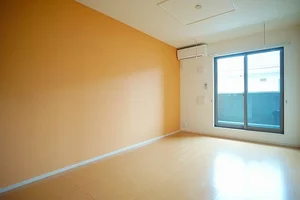 のマンスリーマンション・ウィークリーマンション「トパーズ 202・洋室(No.1364050)」メイン画像