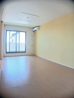 のマンスリーマンション・ウィークリーマンション「ＲＩ　ＢＩＮ 202・洋室(No.1364051)」メイン画像