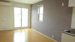 南羽生駅（埼玉県）のマンスリーマンション・ウィークリーマンション「ヴィラ　ソフィアＡ 101・洋室(No.1364052)」メイン画像