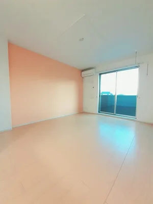 のマンスリーマンション・ウィークリーマンション「ノイ　レジデンスⅠ 102・洋室(No.1364053)」メイン画像