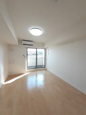 のマンスリーマンション・ウィークリーマンション「ブック　フィールドⅡ 202・洋室(No.1364054)」メイン画像