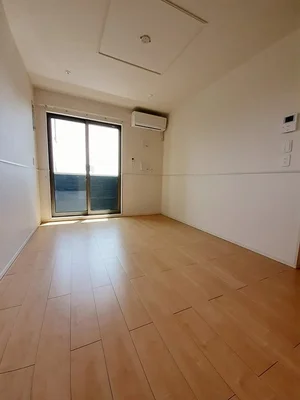 のマンスリーマンション・ウィークリーマンション「アロッジオ　カイ 103・洋室(No.1364056)」メイン画像