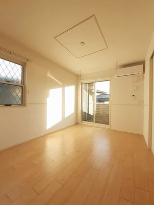 のマンスリーマンション・ウィークリーマンション「ネオ・カルム 103・洋室(No.1364057)」メイン画像