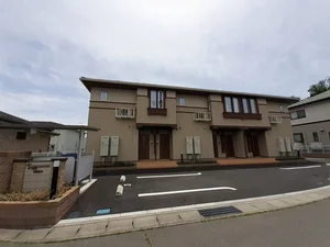 群馬県のマンスリーマンション・ウィークリーマンション「ガーデン　漆原 103・洋室(No.1364058)」メイン画像