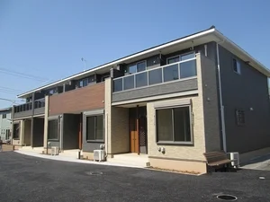 のマンスリーマンション・ウィークリーマンション「マジェスティック　パラッツォⅠ 102・洋室(No.1364061)」メイン画像