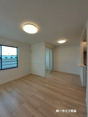 のマンスリーマンション・ウィークリーマンション「サニー 205・洋室(No.1364064)」メイン画像