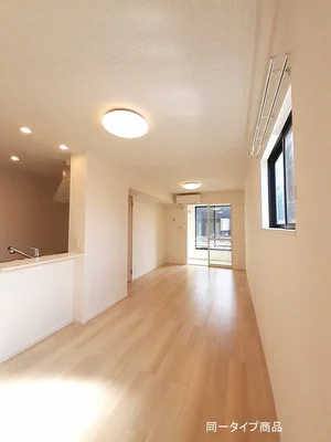 のマンスリーマンション・ウィークリーマンション「向日葵　１ 101・洋室(No.1364079)」メイン画像