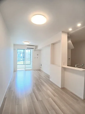 三条市立大学周辺のマンスリーマンション・ウィークリーマンション「向日葵　２ 203・洋室(No.1364081)」メイン画像