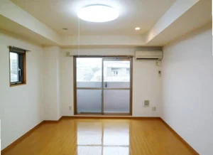 新大塚駅（東京都）のマンスリーマンション・ウィークリーマンション「グレースコート白鷺坂 601・洋室(No.1364088)」メイン画像