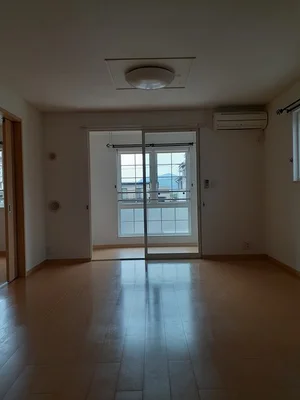 のマンスリーマンション・ウィークリーマンション「グレイス　アクア 201・洋室(No.1364091)」メイン画像