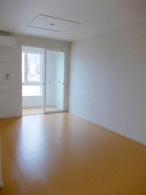 のマンスリーマンション・ウィークリーマンション「アクア・リヴェール 101・洋室(No.1364096)」メイン画像