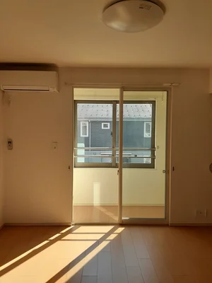 のマンスリーマンション・ウィークリーマンション「ラ　フォンテ　ヴィラ　Ｋ２ 203・洋室(No.1364098)」メイン画像