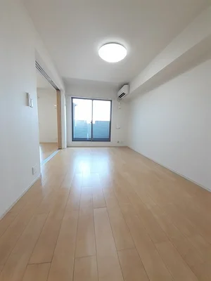 のマンスリーマンション・ウィークリーマンション「サン・グレイスⅡ 302・洋室(No.1364101)」メイン画像