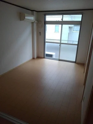 のマンスリーマンション・ウィークリーマンション「エルディムＢ 103・洋室(No.1364107)」メイン画像