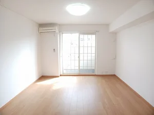 のマンスリーマンション・ウィークリーマンション「クロス　マウンテン 105・洋室(No.1364108)」メイン画像