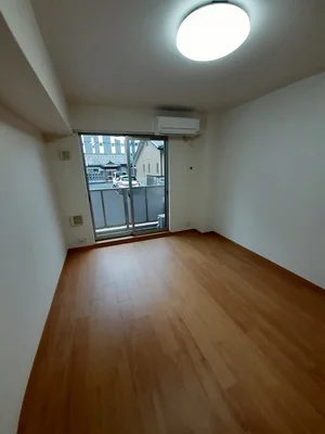 西舞鶴駅（京都府）のマンスリーマンション・ウィークリーマンション「インフィニティー 108・洋室(No.1364109)」メイン画像