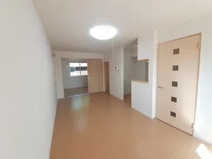 綾部市のマンスリーマンション・ウィークリーマンション「プリムローズ 101・洋室(No.1364112)」メイン画像