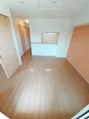 のマンスリーマンション・ウィークリーマンション「ミュートス 202・洋室(No.1364114)」メイン画像