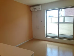 のマンスリーマンション・ウィークリーマンション「レスペランス　Ⅱ 205・洋室(No.1364116)」メイン画像