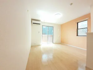 のマンスリーマンション・ウィークリーマンション「ラポルト 106・洋室(No.1364119)」メイン画像