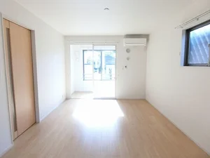 のマンスリーマンション・ウィークリーマンション「ファイエルン 101・洋室(No.1364121)」メイン画像