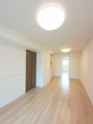 のマンスリーマンション・ウィークリーマンション「クルールＡ 103・洋室(No.1364127)」メイン画像