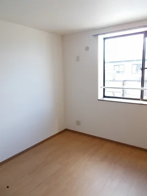 のマンスリーマンション・ウィークリーマンション「ヌーベル・シャトウ　Ｄ 202・洋室(No.1364131)」メイン画像