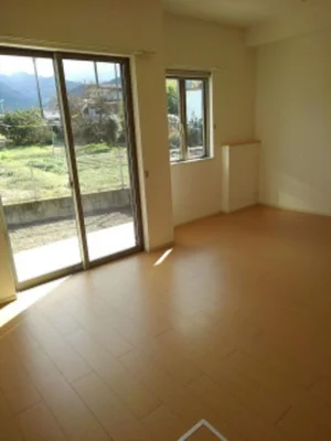 愛媛県のマンスリーマンション・ウィークリーマンション「サン・アベニューＢ 102・LDK(No.1364134)」メイン画像