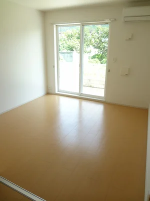 のマンスリーマンション・ウィークリーマンション「ブルーマーリン　Ｃ 105・DK(No.1364135)」メイン画像