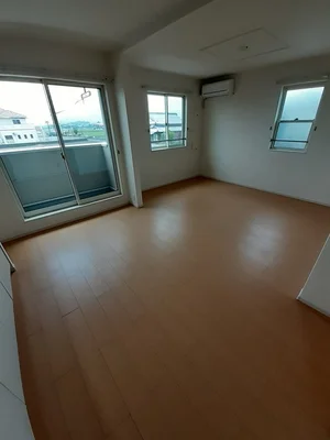 のマンスリーマンション・ウィークリーマンション「ライフ　ライズＡ 202・LDK(No.1364136)」メイン画像