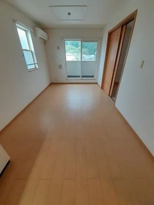 のマンスリーマンション・ウィークリーマンション「セントポーリア 205・洋室(No.1364147)」メイン画像