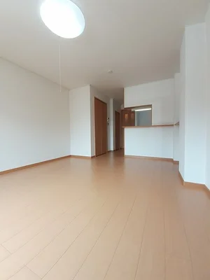 島根県のマンスリーマンション・ウィークリーマンション「ＣＡＳＴＩＬＬＯ　Ａ 101・洋室(No.1364148)」メイン画像