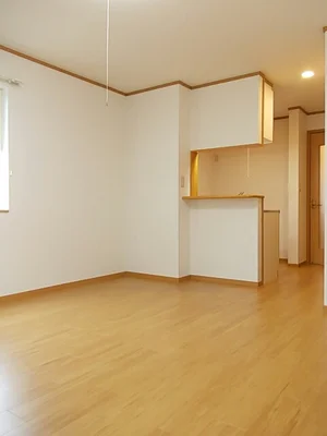 広島県のマンスリーマンション・ウィークリーマンション「ジュネス．メゾン 103・洋室(No.1364158)」メイン画像