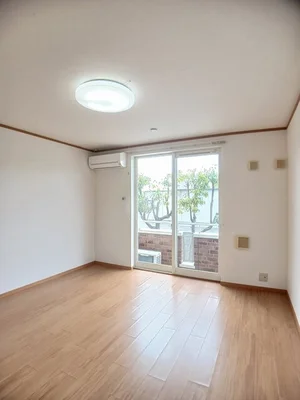 広島県のマンスリーマンション・ウィークリーマンション「ジュネス．メゾン 103・洋室(No.1364158)」メイン画像