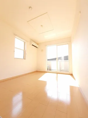 広島県のマンスリーマンション・ウィークリーマンション「メゾン・ド・ブローテ 103・洋室(No.1364160)」メイン画像