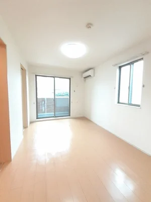 のマンスリーマンション・ウィークリーマンション「シエル 104・洋室(No.1364163)」メイン画像