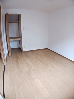 大分県のマンスリーマンション・ウィークリーマンション「アグリティーノ　Ａ 103・洋室(No.1364169)」メイン画像