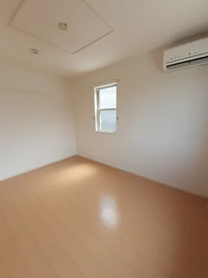 のマンスリーマンション・ウィークリーマンション「サンファミールⅢＢ 101・洋室(No.1364172)」メイン画像