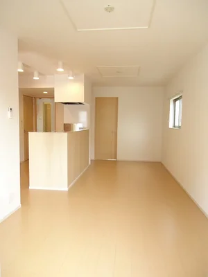 宇部駅（山口県）のマンスリーマンション・ウィークリーマンション「ＢＥＳＴ　ＨＯＵＳＥ　Ⅱ　Ｂ 103・洋室(No.1364173)」メイン画像