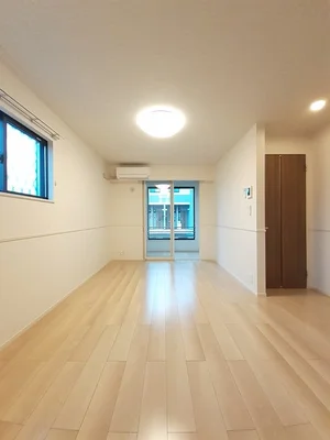 のマンスリーマンション・ウィークリーマンション「グリーンズいの　Ⅲ 103・LDK(No.1364177)」メイン画像