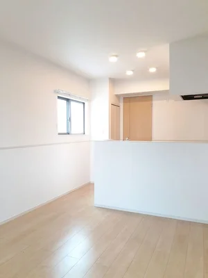 のマンスリーマンション・ウィークリーマンション「ライア　エレガンスⅡ 101・洋室(No.1364185)」メイン画像